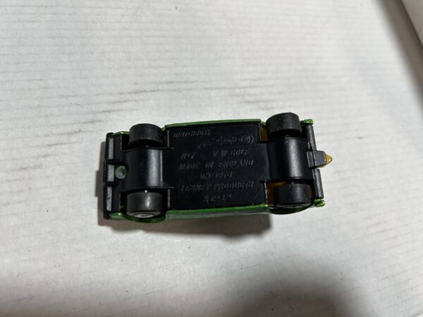 Volkswagen Golf N°7 Matchbox – Image 4