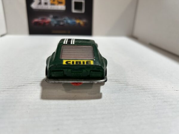 Matchbox - K-52 Datsun 240Z Rally Car – Image 6