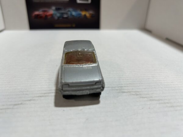 Renault 5TL Grise Matchbox Superfast n°21 – Image 2