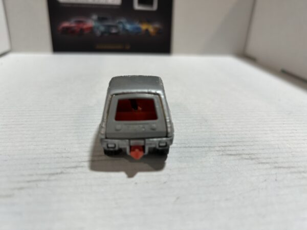 Renault 5TL Grise Matchbox Superfast n°21 – Image 3