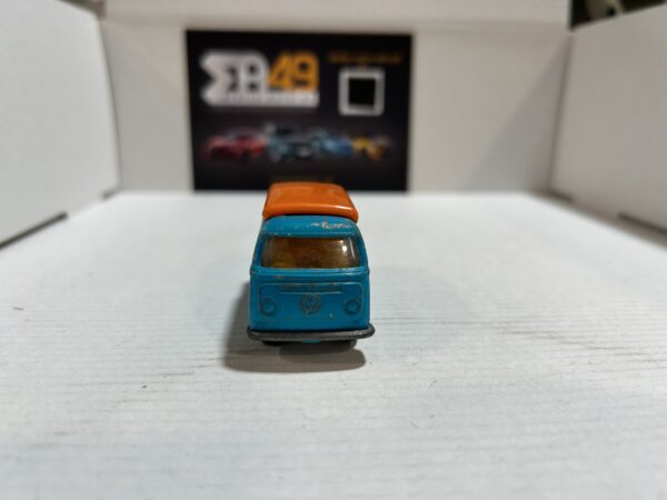 Matchbox Volkswagen Camper R séries N°23 – Image 2