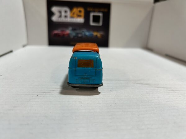 Matchbox Volkswagen Camper R séries N°23 – Image 3