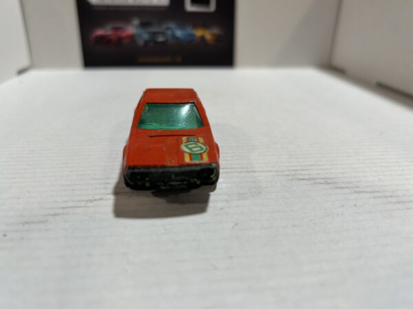 Renault 17 TL Matchbox 1/60 N°6 – Image 2