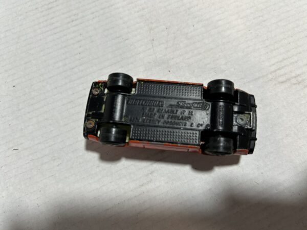 Renault 17 TL Matchbox 1/60 N°6 – Image 4