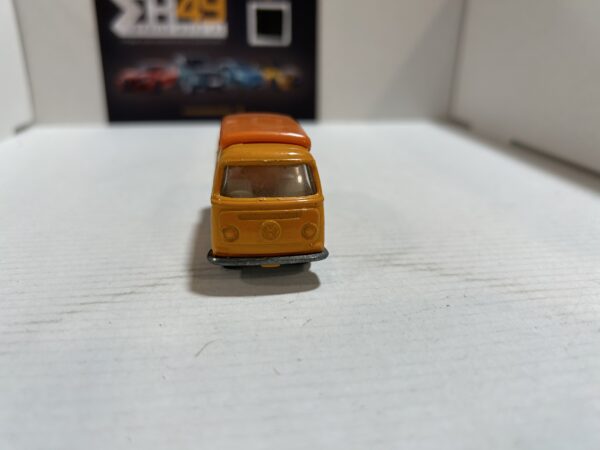 Volkswagen Camper Matchbox R series N°23 1970 – Image 2