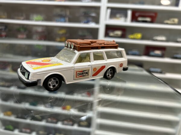 Volvo Estate Superkings K74 Matchbox 1/32 1979