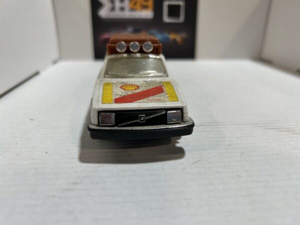 Volvo Estate Superkings K74 Matchbox 1/32 1979 – Image 2