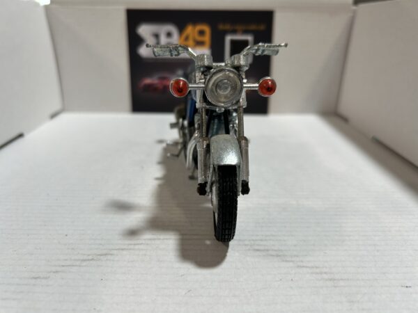 MS 111 Norton 750 Commando Polistil 1/15 – Image 3