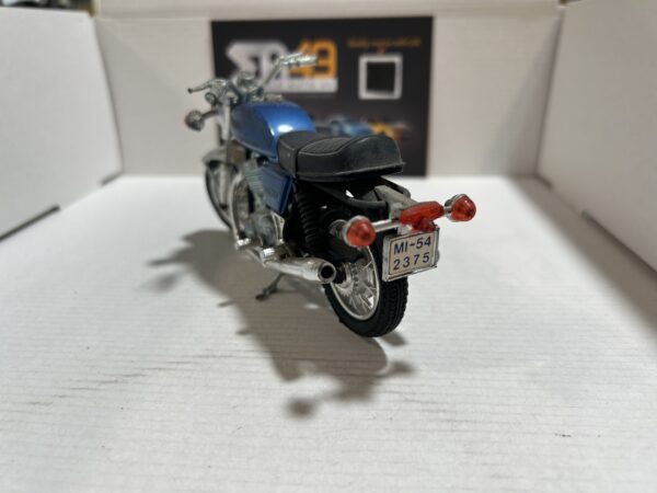 MS 111 Norton 750 Commando Polistil 1/15 – Image 2
