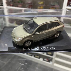 Renault Koleos 1/43