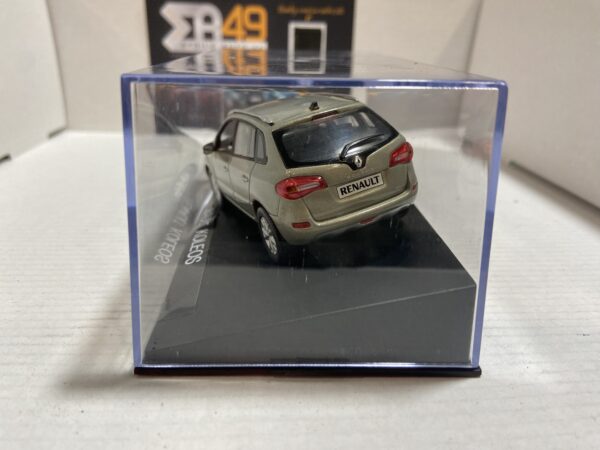 Renault Koleos 1/43 – Image 3