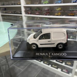 Renault Kangoo Blanc 1/43