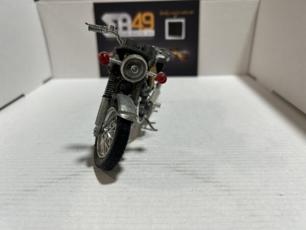 MS 100 Honda 750 Polistil 1/15 – Image 2