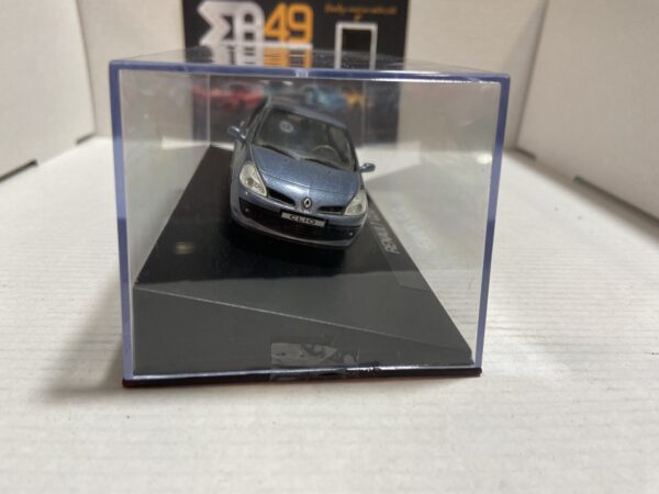 Renault Clio 3 Coupé 1/43 – Image 2