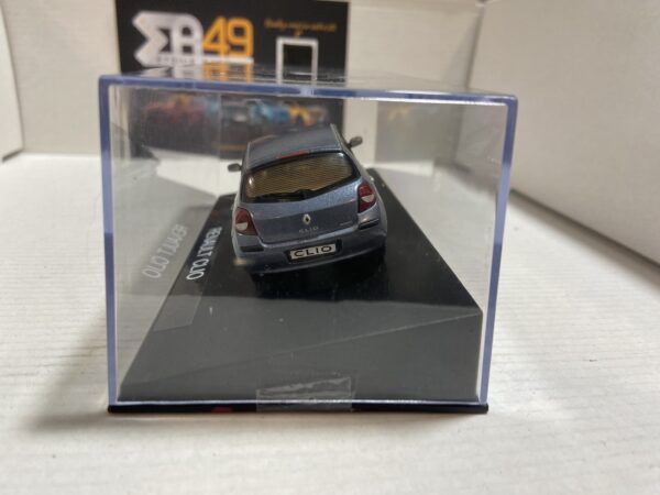 Renault Clio 3 Coupé 1/43 – Image 3
