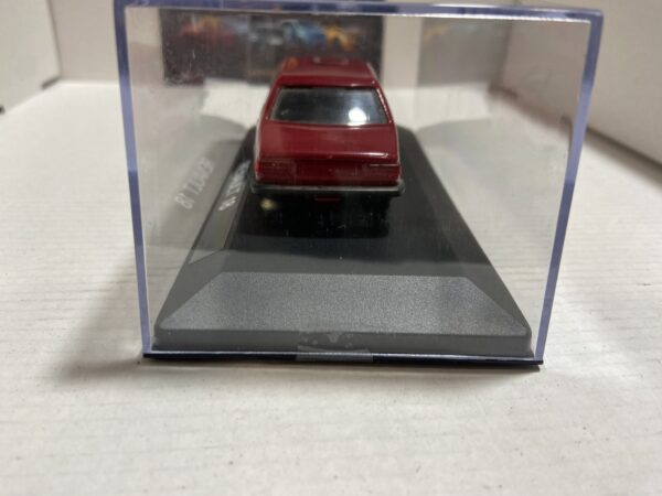 Renault 18 Rouge 1/43 – Image 3