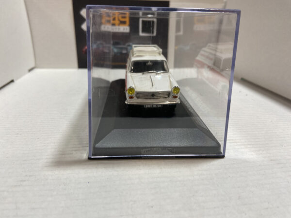 peugeot 404 break insecticide Catch (1965) 1/43 – Image 2
