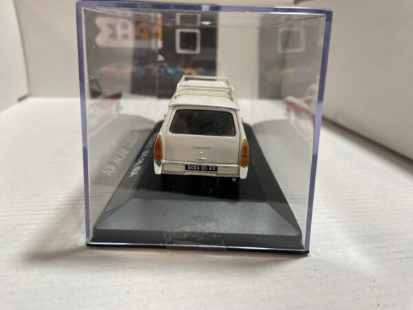 peugeot 404 break insecticide Catch (1965) 1/43 – Image 3