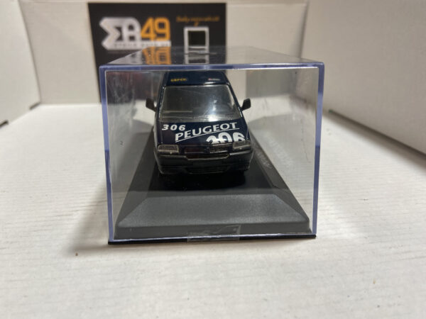 Peugeot Expert 306 1/43 – Image 2