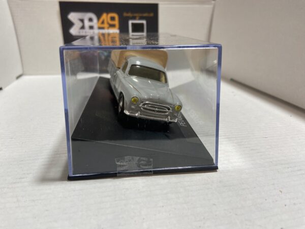 Peugeot 403 Leader 1/43 – Image 2