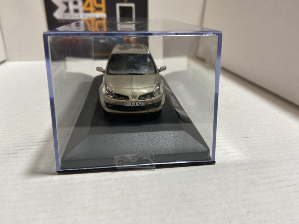 Renault Clio 3 Estate 1/43 – Image 3