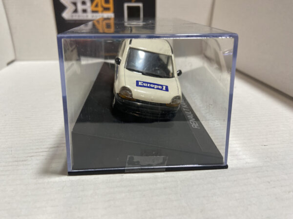 Renault Kangoo Europe 1 1/43 – Image 2