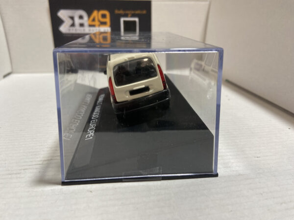 Renault Kangoo Europe 1 1/43 – Image 3