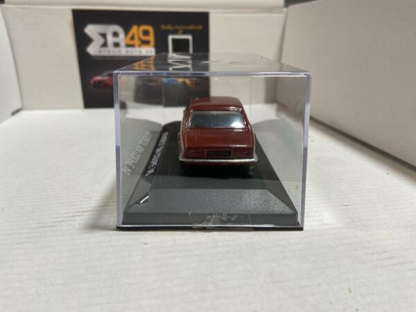 Peugeot 504 Coupé V6 1/43 – Image 3