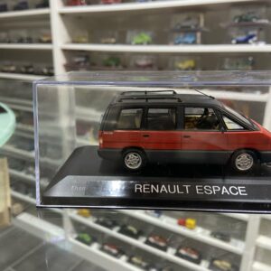 Renault Espace Bicolore 1/43