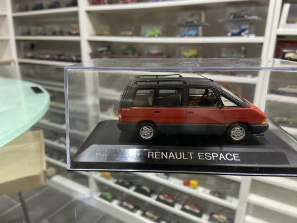 Renault Espace Bicolore 1/43
