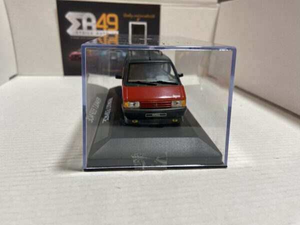 Renault Espace Bicolore 1/43 – Image 2