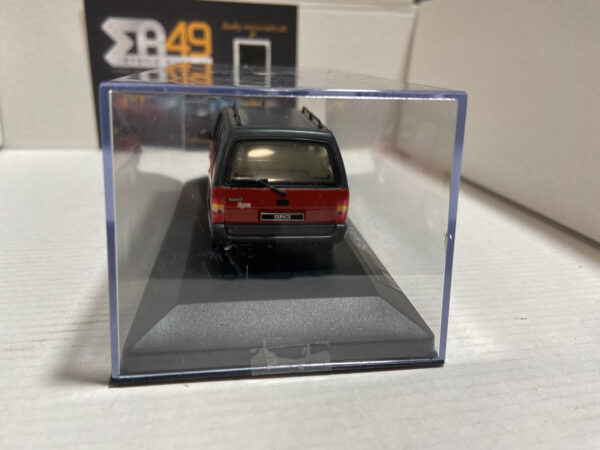 Renault Espace Bicolore 1/43 – Image 3