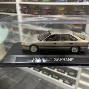 Renault Safrane Finition Initiale 1/43