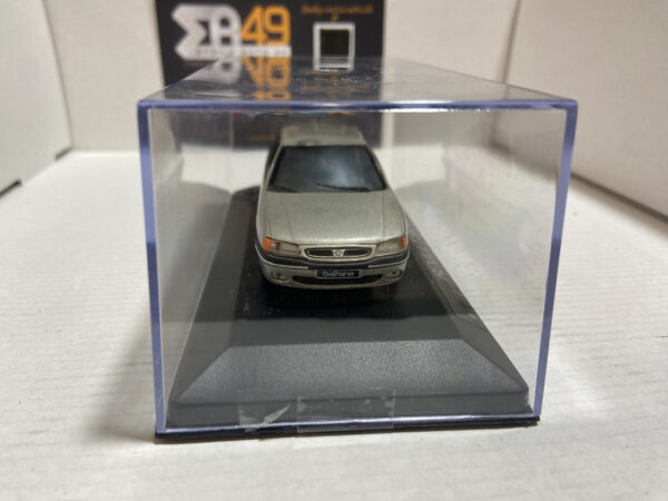 Renault Safrane Finition Initiale 1/43 – Image 2