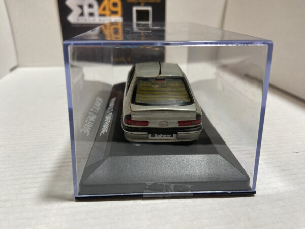 Renault Safrane Finition Initiale 1/43 – Image 3