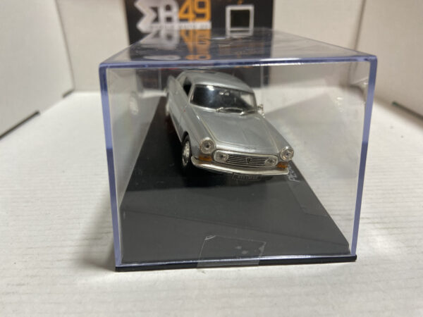 Peugeot Berline 404 1/43 – Image 2