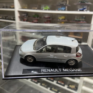 Renault Mégane 2 1/43