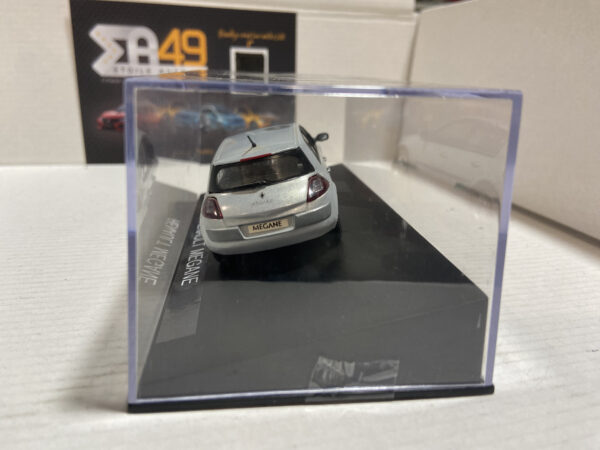 Renault Mégane 2 1/43 – Image 3