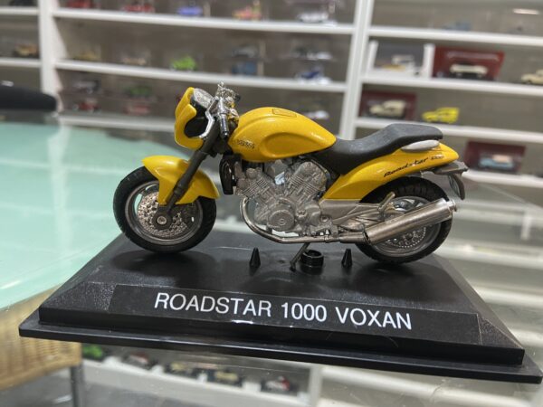 RoadStar 1000 Voxan 1/18