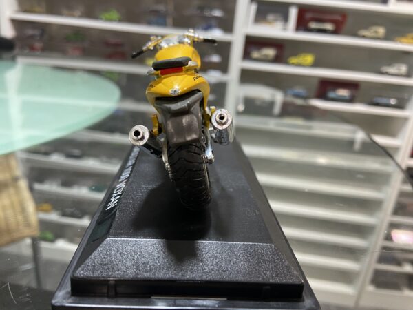 RoadStar 1000 Voxan 1/18 – Image 2