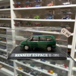 Renault Espace II 1991 1/43
