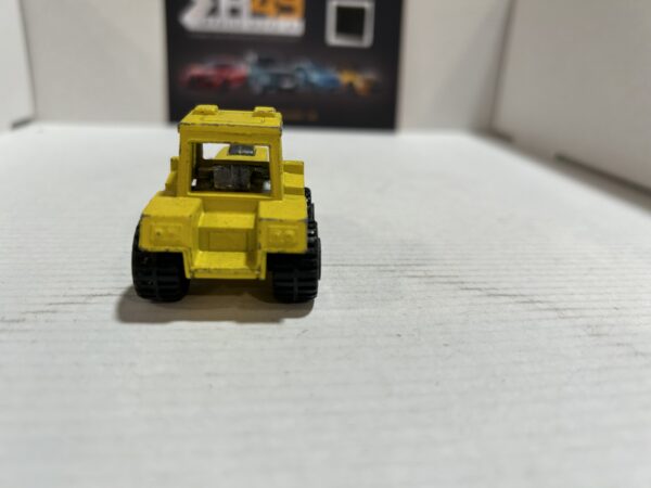 Tractor Shovel N°29 Matchbox 1976 – Image 3