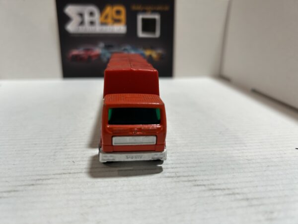 Camion Matchbox " Firestone " 1979 1/87 – Image 2