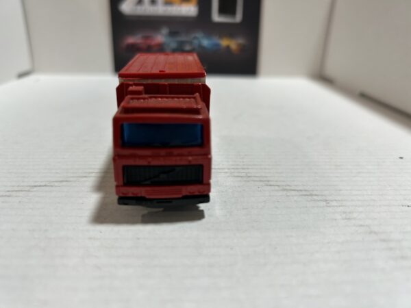 Matchbox Superfast 42 Mercedes Porte conteneurs 1/87 – Image 2