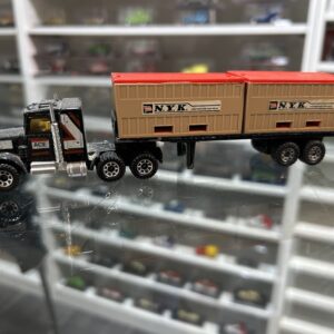 Matchbox Convoy CY3 Peterbilt 1/87