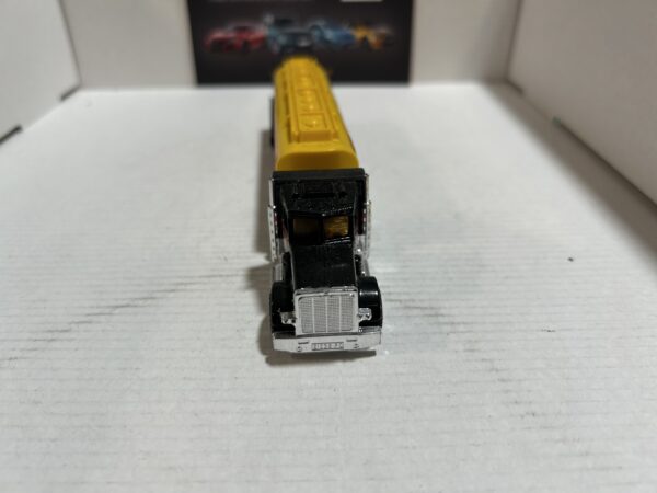 Matchbox Convoy CY5 Petrolier SUPERGAZ 1/87 – Image 3
