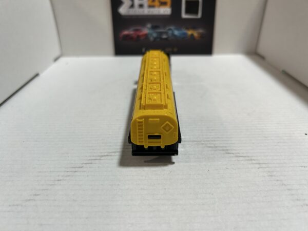 Matchbox Convoy CY5 Petrolier SUPERGAZ 1/87 – Image 2