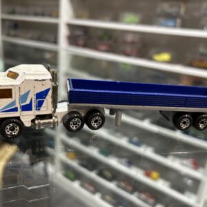 Matchbox Kenworth  1981 1/87