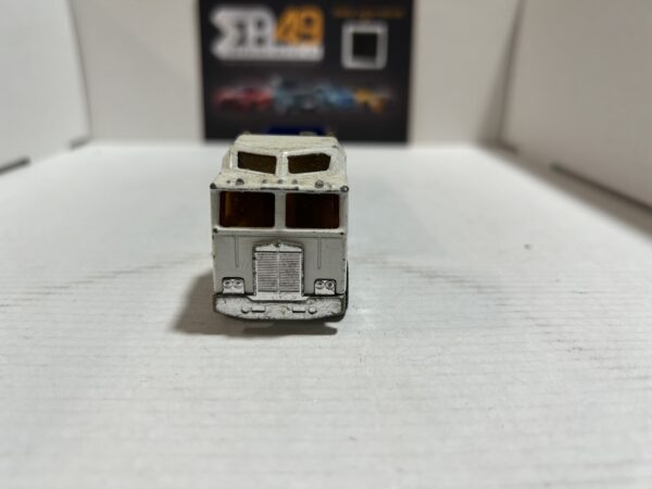 Matchbox Kenworth  1981 1/87 – Image 2