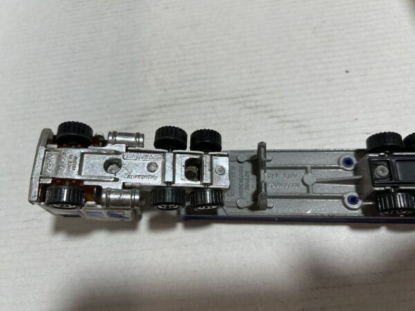 Matchbox Kenworth  1981 1/87 – Image 4